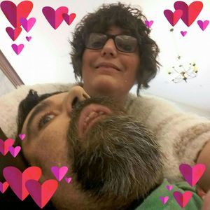 Meet your Posher, Cheryl